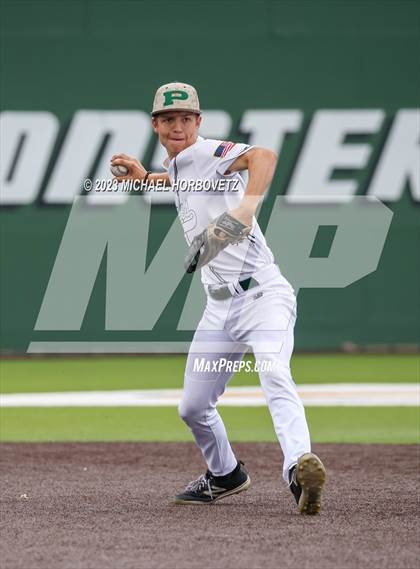 Thumbnail 1 in Round Rock vs Prosper photogallery.