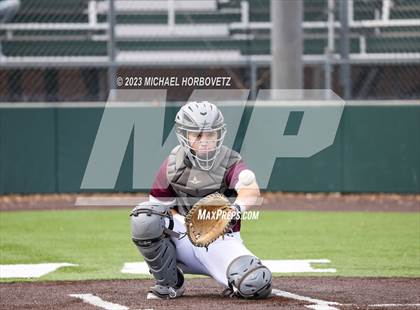 Thumbnail 2 in Round Rock vs Prosper photogallery.