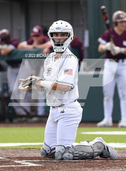 Thumbnail 1 in Round Rock vs Prosper photogallery.