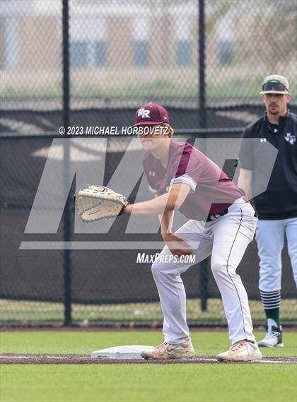 Thumbnail 3 in Round Rock vs Prosper photogallery.