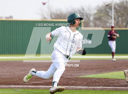 Thumbnail 1 in Round Rock vs Prosper photogallery.