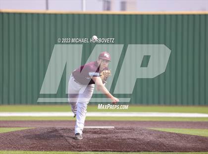 Thumbnail 3 in Round Rock vs Prosper photogallery.