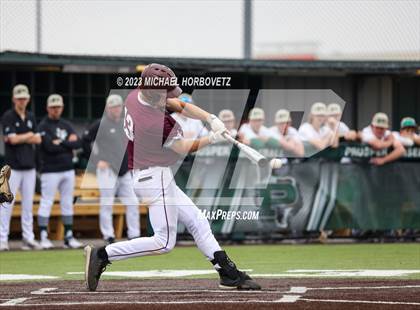 Thumbnail 2 in Round Rock vs Prosper photogallery.