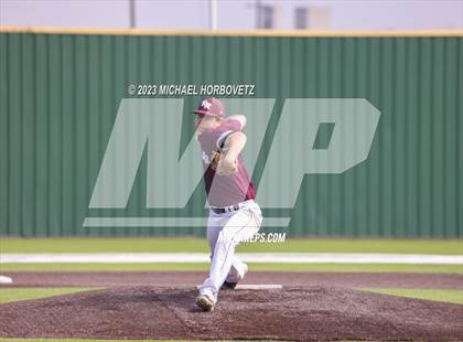 Thumbnail 3 in Round Rock vs Prosper photogallery.