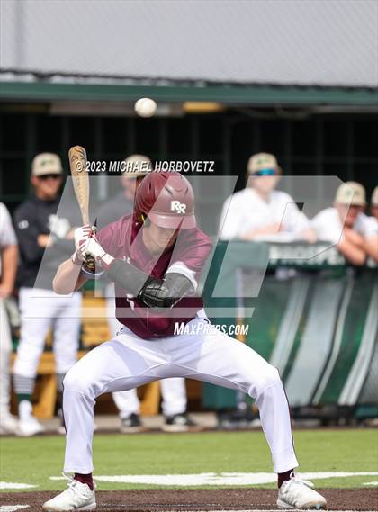 Thumbnail 1 in Round Rock vs Prosper photogallery.