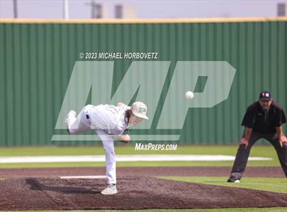 Thumbnail 1 in Round Rock vs Prosper photogallery.