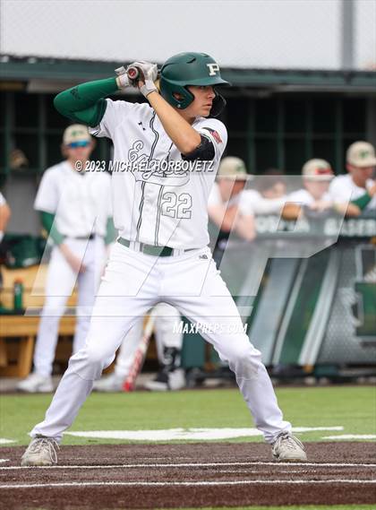 Thumbnail 3 in Round Rock vs Prosper photogallery.