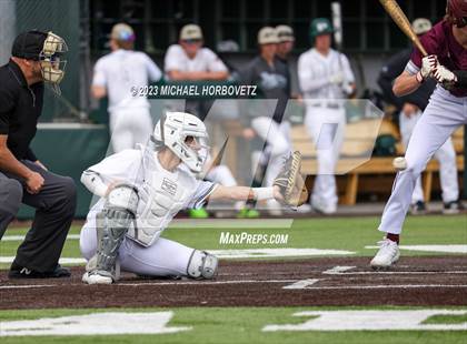 Thumbnail 1 in Round Rock vs Prosper photogallery.