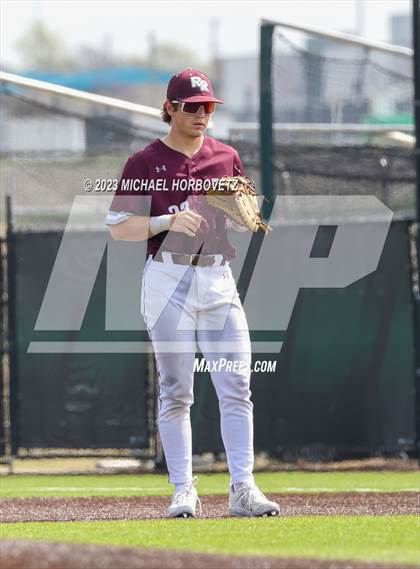 Thumbnail 3 in Round Rock vs Prosper photogallery.