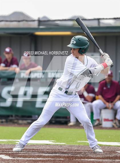 Thumbnail 1 in Round Rock vs Prosper photogallery.