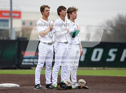 Thumbnail 1 in Round Rock vs Prosper photogallery.
