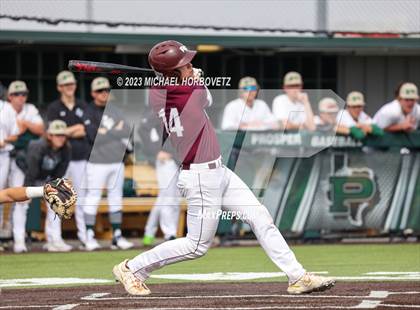 Thumbnail 3 in Round Rock vs Prosper photogallery.
