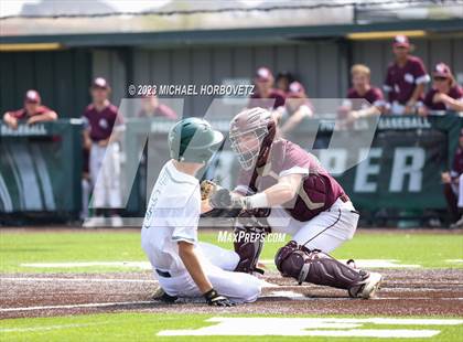 Thumbnail 1 in Round Rock vs Prosper photogallery.