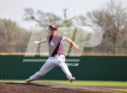 Thumbnail 2 in Round Rock vs Prosper photogallery.