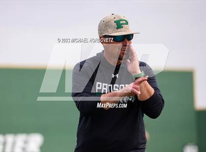 Thumbnail 2 in Round Rock vs Prosper photogallery.
