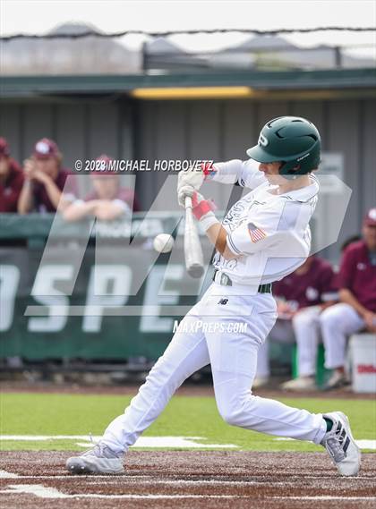 Thumbnail 2 in Round Rock vs Prosper photogallery.
