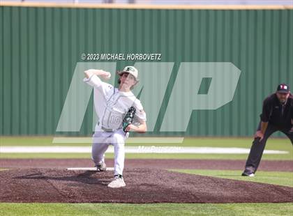 Thumbnail 1 in Round Rock vs Prosper photogallery.