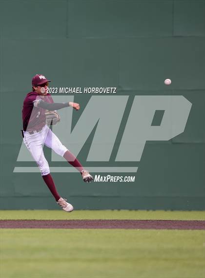 Thumbnail 1 in Round Rock vs Prosper photogallery.