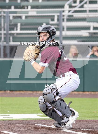 Thumbnail 2 in Round Rock vs Prosper photogallery.
