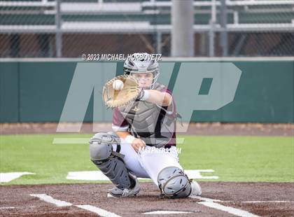 Thumbnail 1 in Round Rock vs Prosper photogallery.