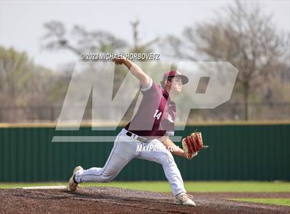 Thumbnail 1 in Round Rock vs Prosper photogallery.