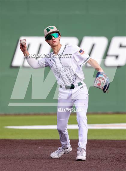 Thumbnail 2 in Round Rock vs Prosper photogallery.