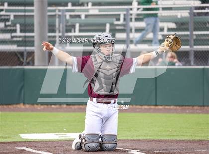 Thumbnail 2 in Round Rock vs Prosper photogallery.