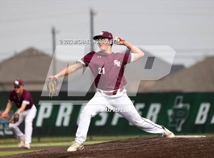 Thumbnail 1 in Round Rock vs Prosper photogallery.