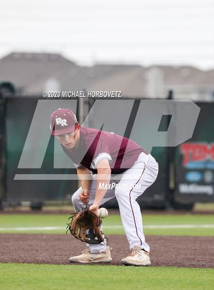 Thumbnail 3 in Round Rock vs Prosper photogallery.