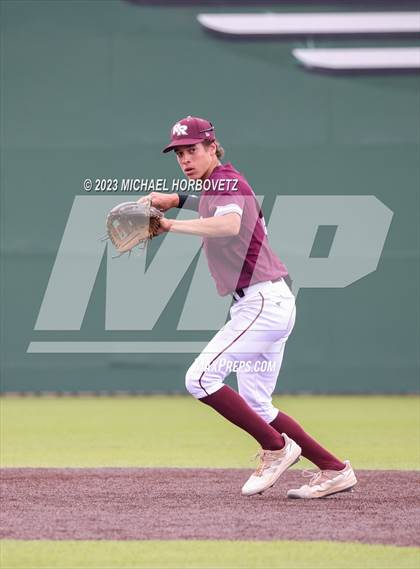 Thumbnail 2 in Round Rock vs Prosper photogallery.