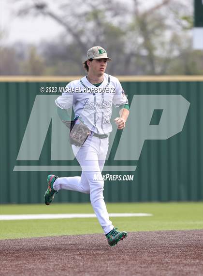 Thumbnail 2 in Round Rock vs Prosper photogallery.