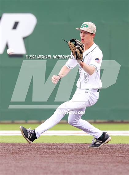 Thumbnail 3 in Round Rock vs Prosper photogallery.
