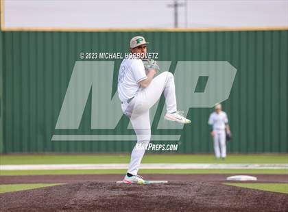 Thumbnail 1 in Round Rock vs Prosper photogallery.