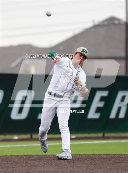 Thumbnail 3 in Round Rock vs Prosper photogallery.