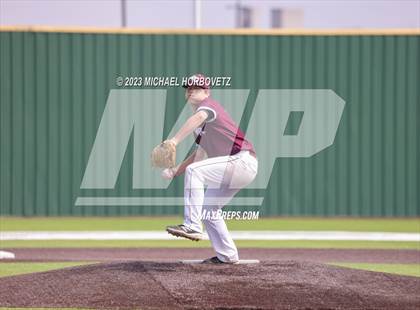 Thumbnail 2 in Round Rock vs Prosper photogallery.