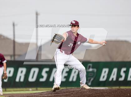 Thumbnail 1 in Round Rock vs Prosper photogallery.