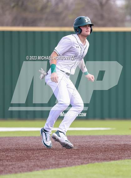 Thumbnail 2 in Round Rock vs Prosper photogallery.