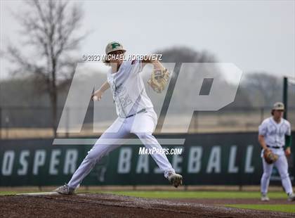 Thumbnail 1 in Round Rock vs Prosper photogallery.
