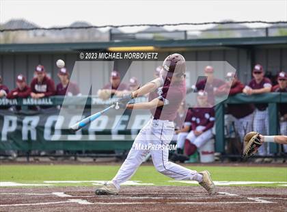 Thumbnail 3 in Round Rock vs Prosper photogallery.