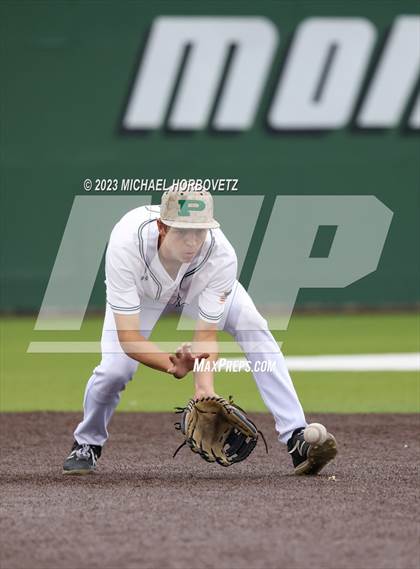 Thumbnail 1 in Round Rock vs Prosper photogallery.