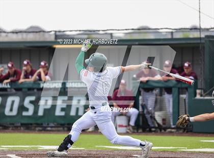 Thumbnail 1 in Round Rock vs Prosper photogallery.