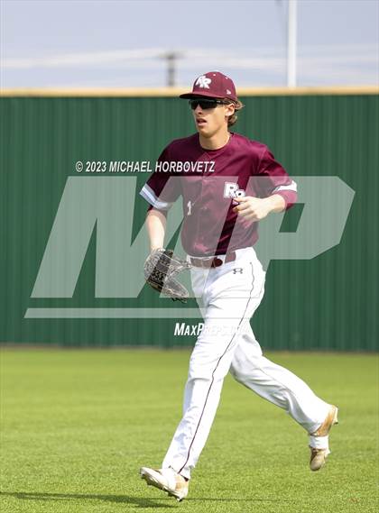 Thumbnail 2 in Round Rock vs Prosper photogallery.
