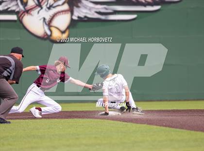 Thumbnail 2 in Round Rock vs Prosper photogallery.