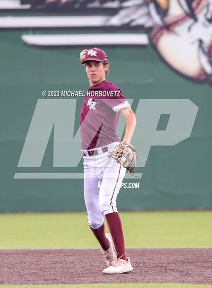 Thumbnail 2 in Round Rock vs Prosper photogallery.