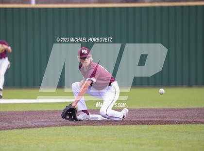 Thumbnail 3 in Round Rock vs Prosper photogallery.
