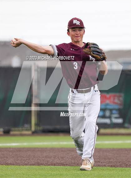 Thumbnail 2 in Round Rock vs Prosper photogallery.