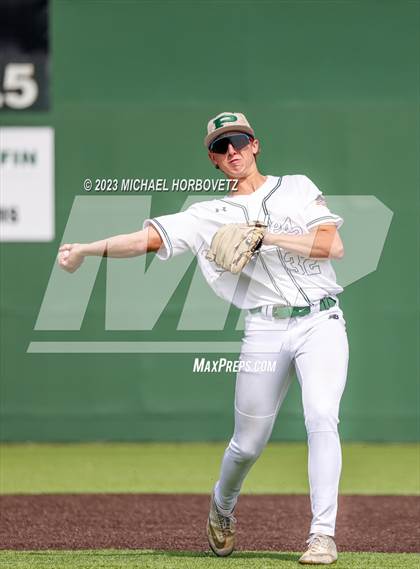 Thumbnail 3 in Round Rock vs Prosper photogallery.