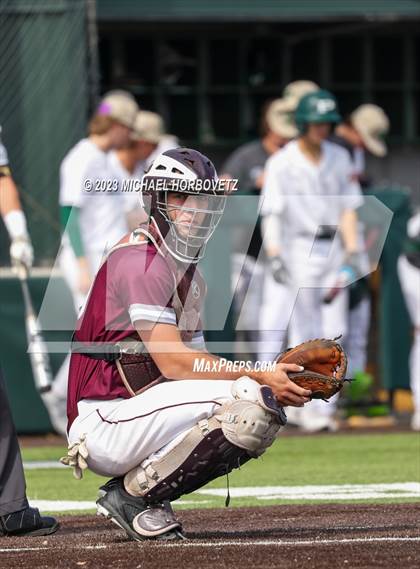 Thumbnail 3 in Round Rock vs Prosper photogallery.