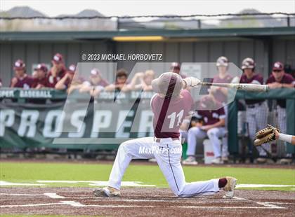 Thumbnail 3 in Round Rock vs Prosper photogallery.