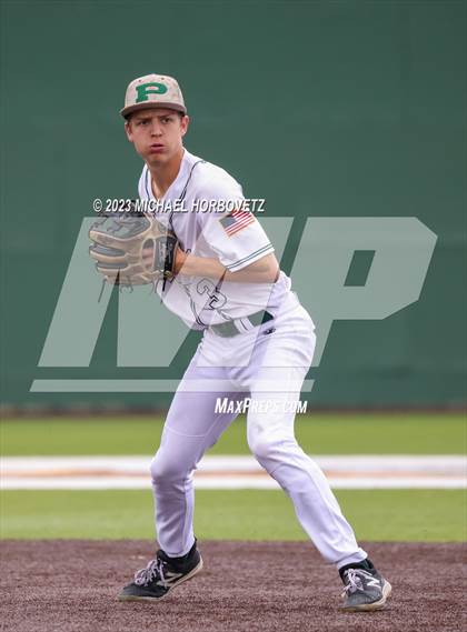 Thumbnail 2 in Round Rock vs Prosper photogallery.